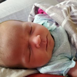 Meet your Posher, Stephanie